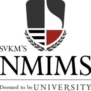 NMIMS Mumbai logo