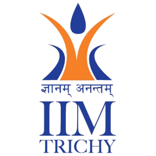 IIM Trichy logo