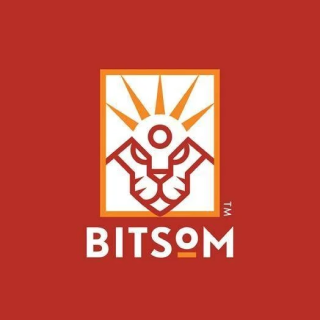 BITS School of Management (BITSoM) Mumbai logo