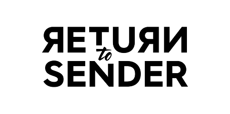 Logo Return to Sender