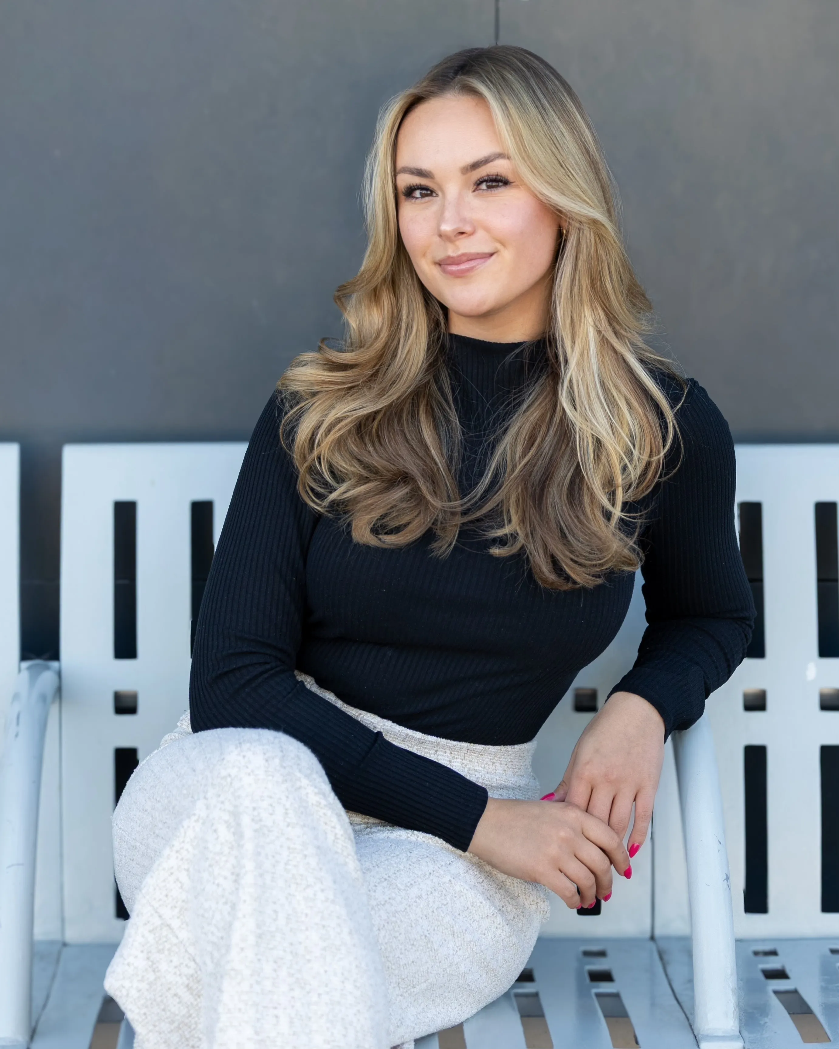 Sasha Kuzmin