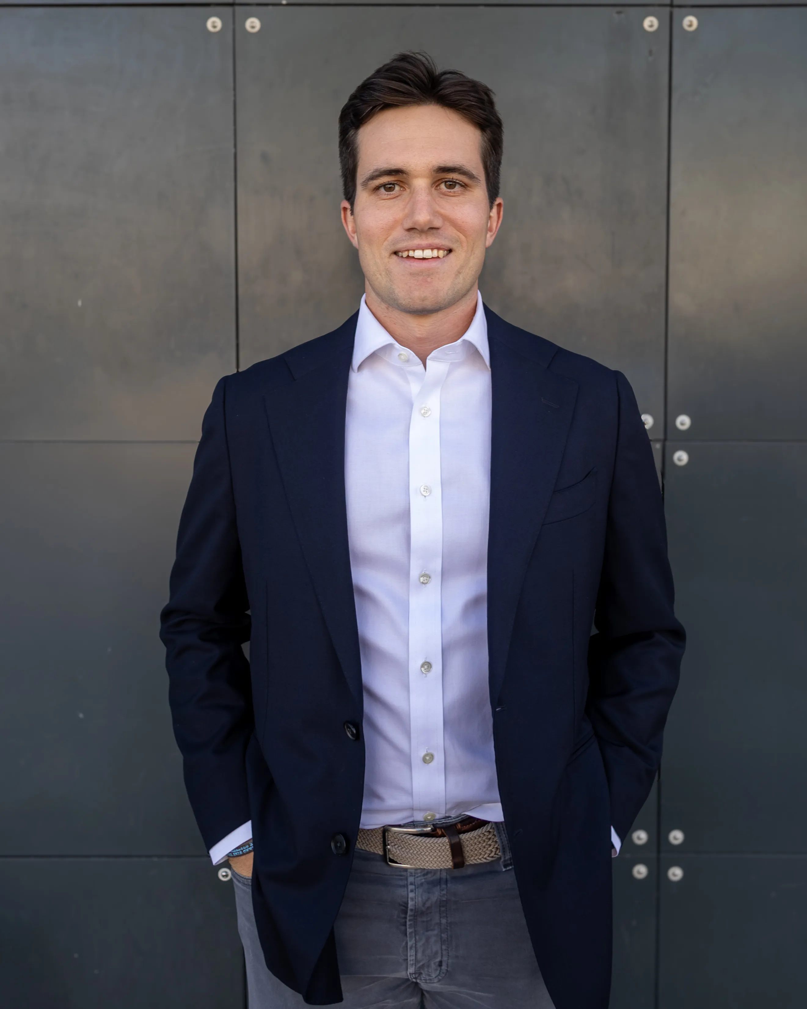 Jack Pimental