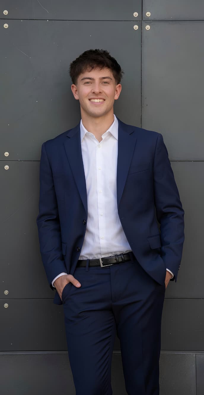 Tyler Hibberd