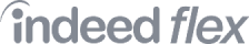 Indeed Flex logo