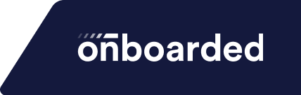 Onboarded Logo