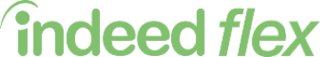 Indeed Flex logo
