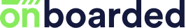 Onboarded Logo