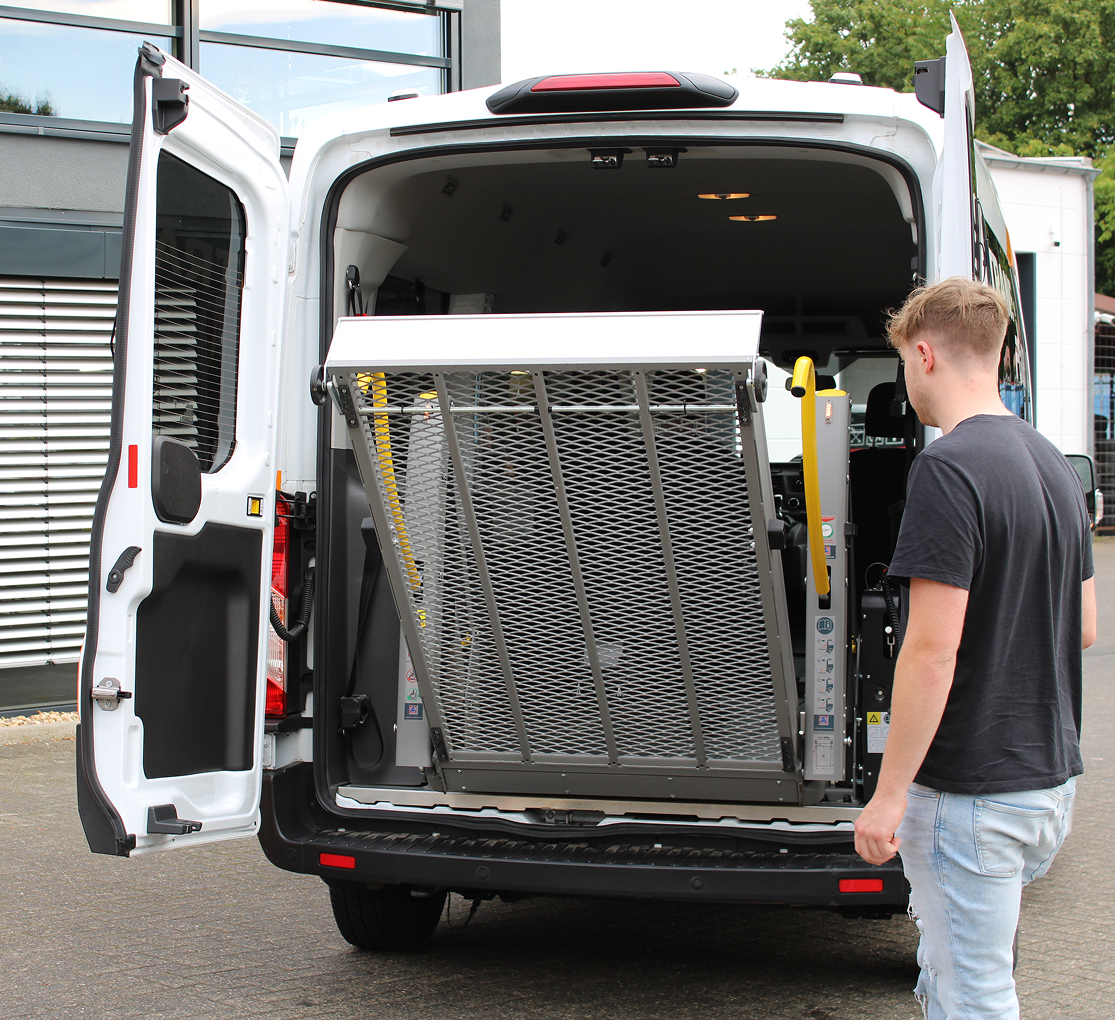 image of people working in an office (for a real estate tech)
