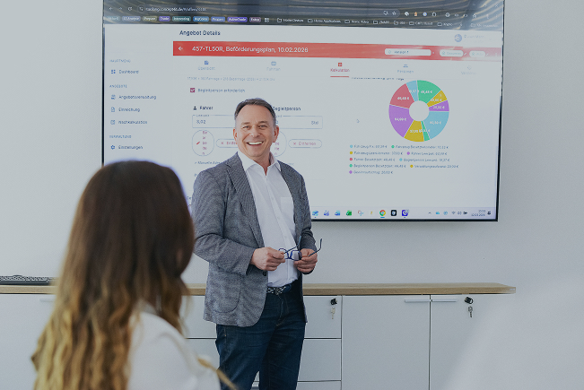 Doron Marcu-Franchisemanager