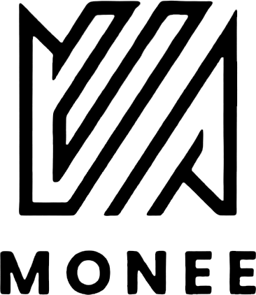 Logo of partner - Monee