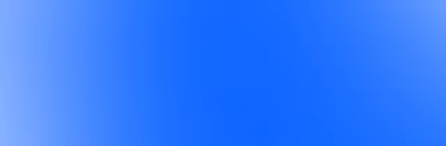 Verlauf von Blau- zu Hellblau-Tönen ohne erkennbare Formen oder Muster.