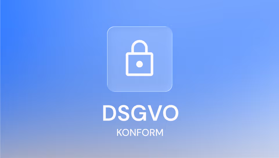 Screenshot von Recare Extract für die IT-Leitung