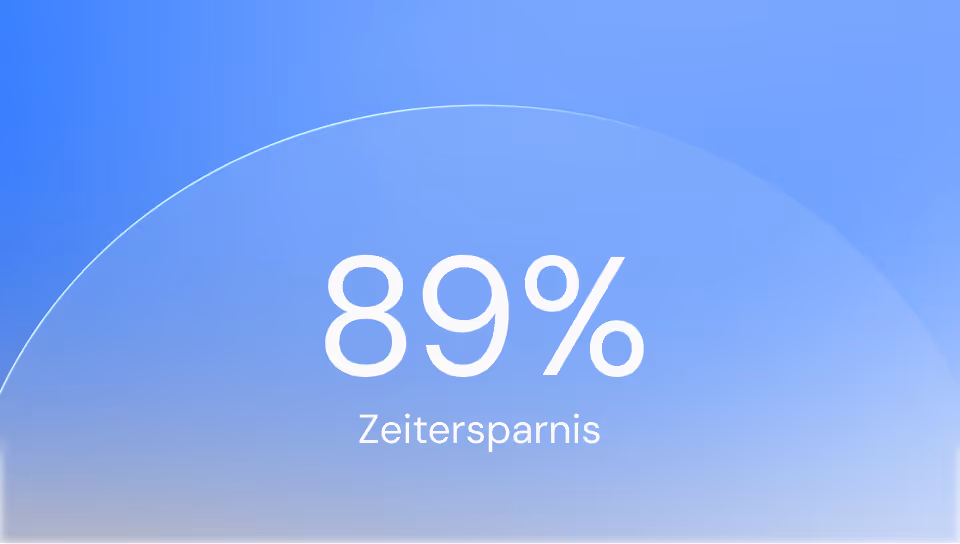 Screenshot von Recare Docs für die Klinikleitung