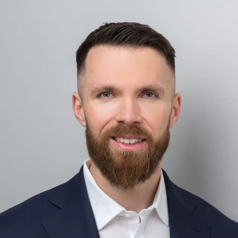 Maximilian Greschke, Speaker beim Recare AI Summit 2026