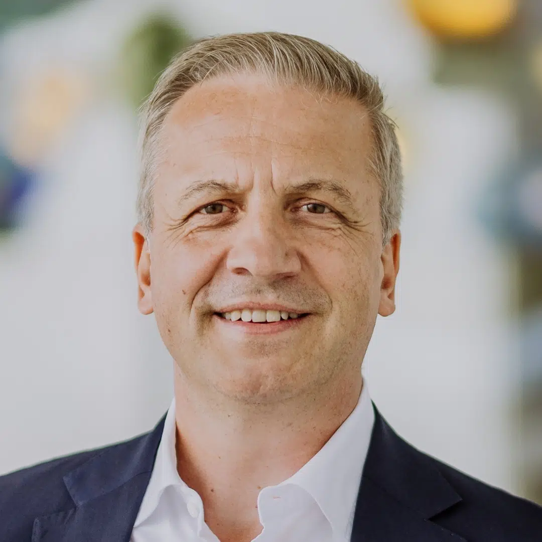 Jens Dommel, Speaker beim Recare AI Summit 2026