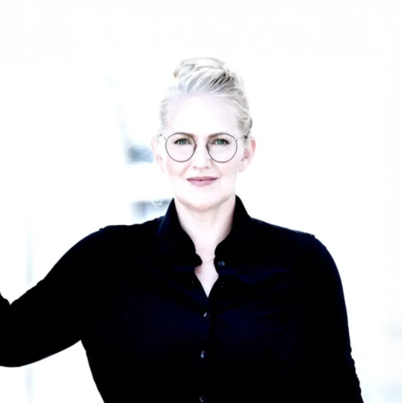 Kathrin Schürmer, Speakerin beim Recare AI Summit 2026