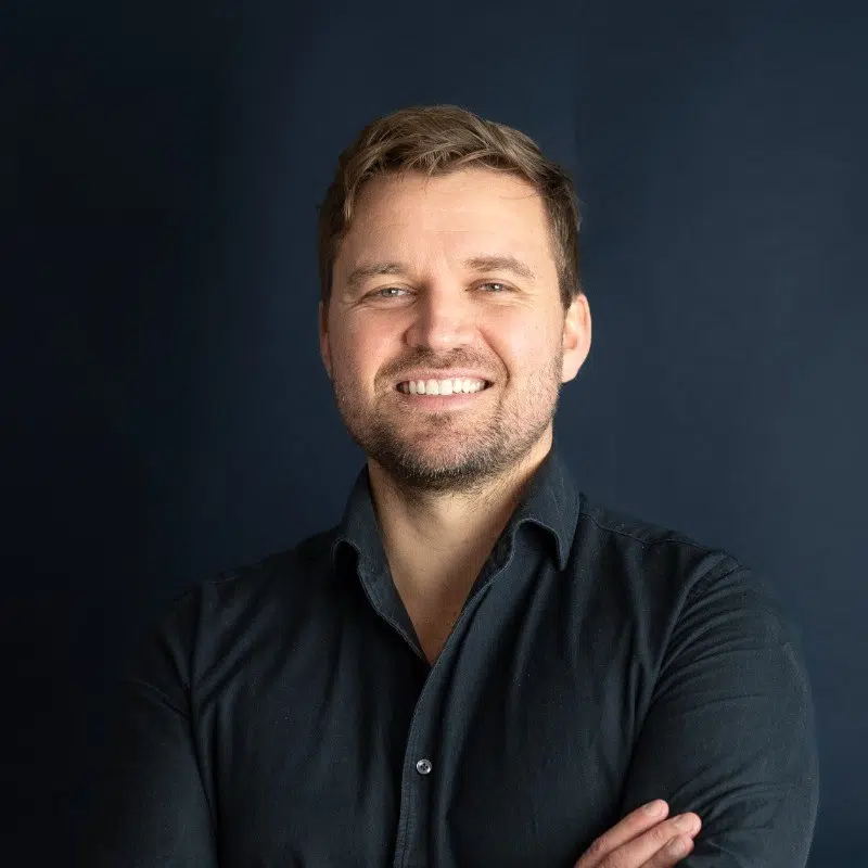 Alexander Kopf, Speaker beim Recare AI Summit 2026