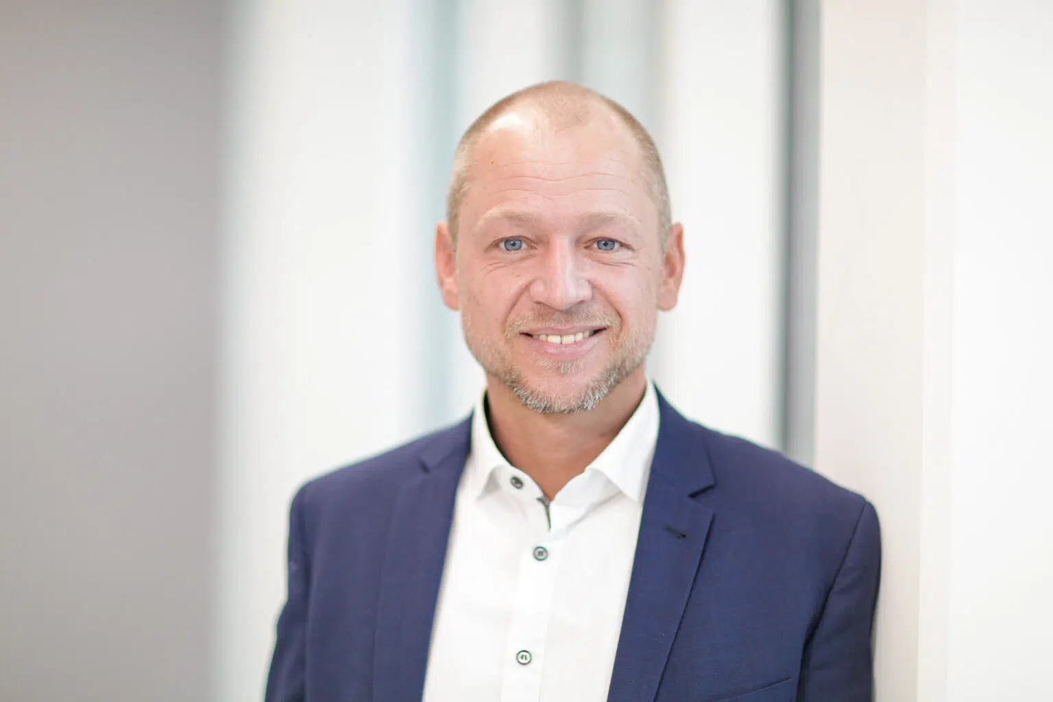 Rudolf Dueck, Speaker beim Recare AI Summit 2026