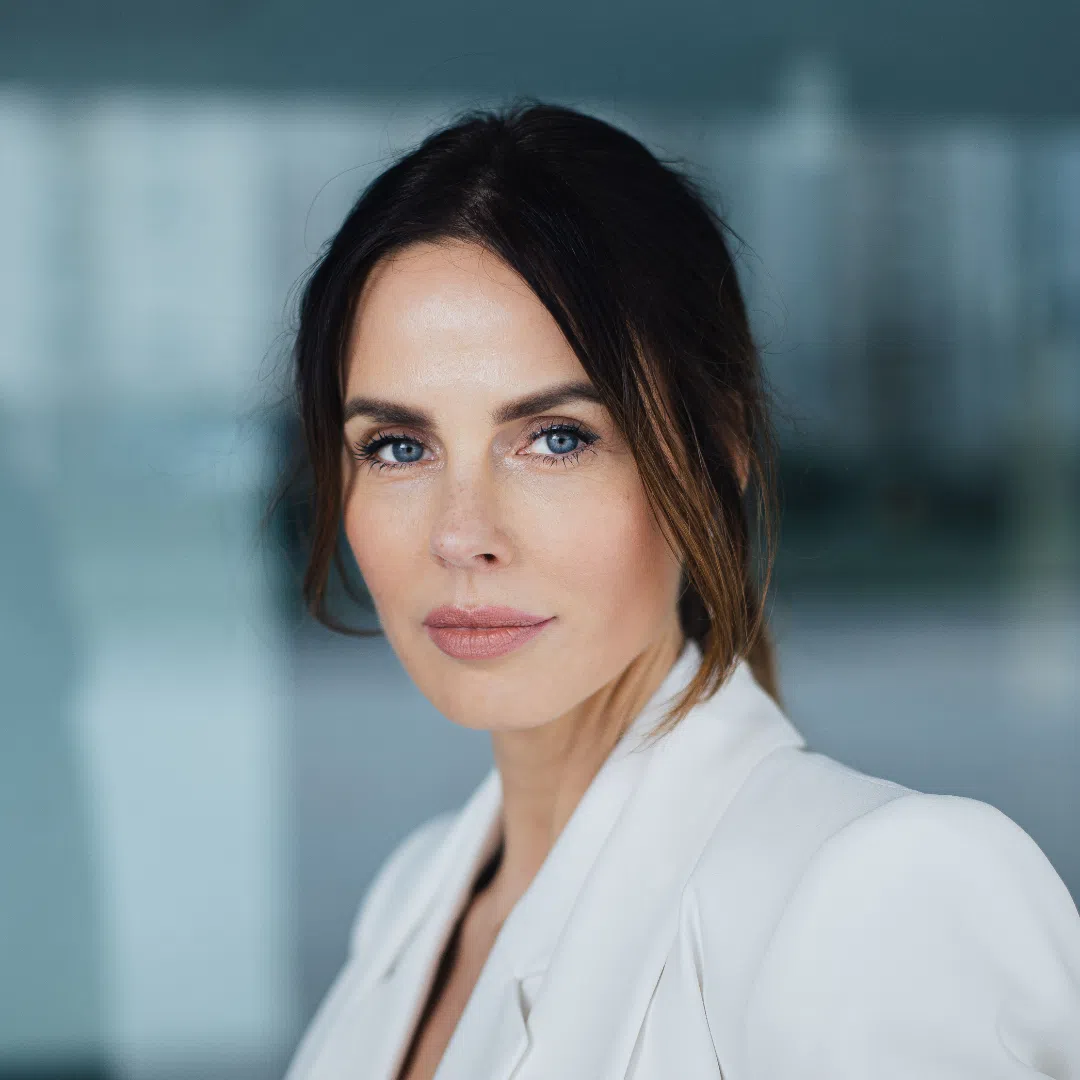 Claudia Bechstein, Speakerin beim Recare AI Summit 2026