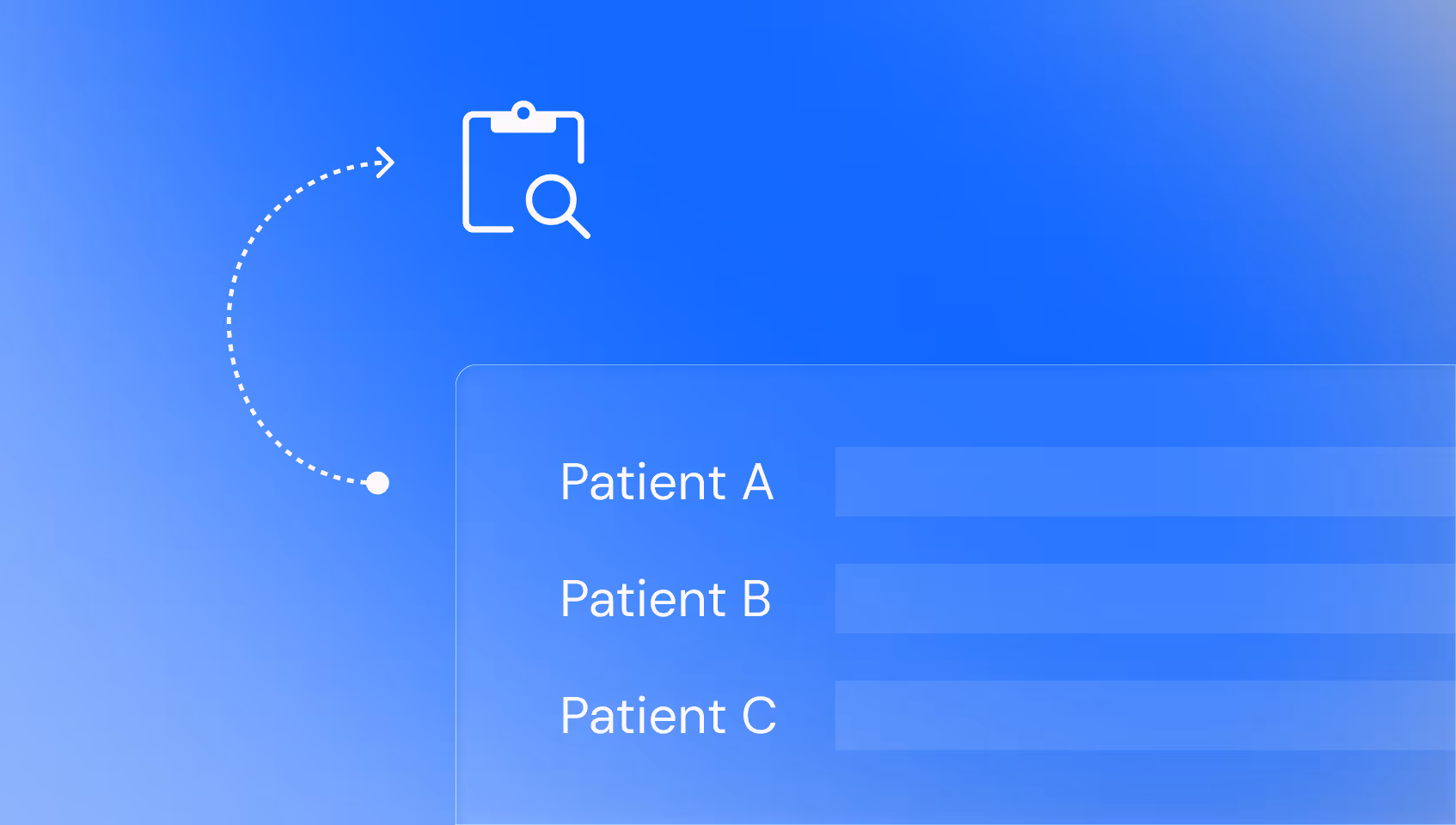 Grafik zu unpassenden Anfragen in Pflegeeinrichtungen