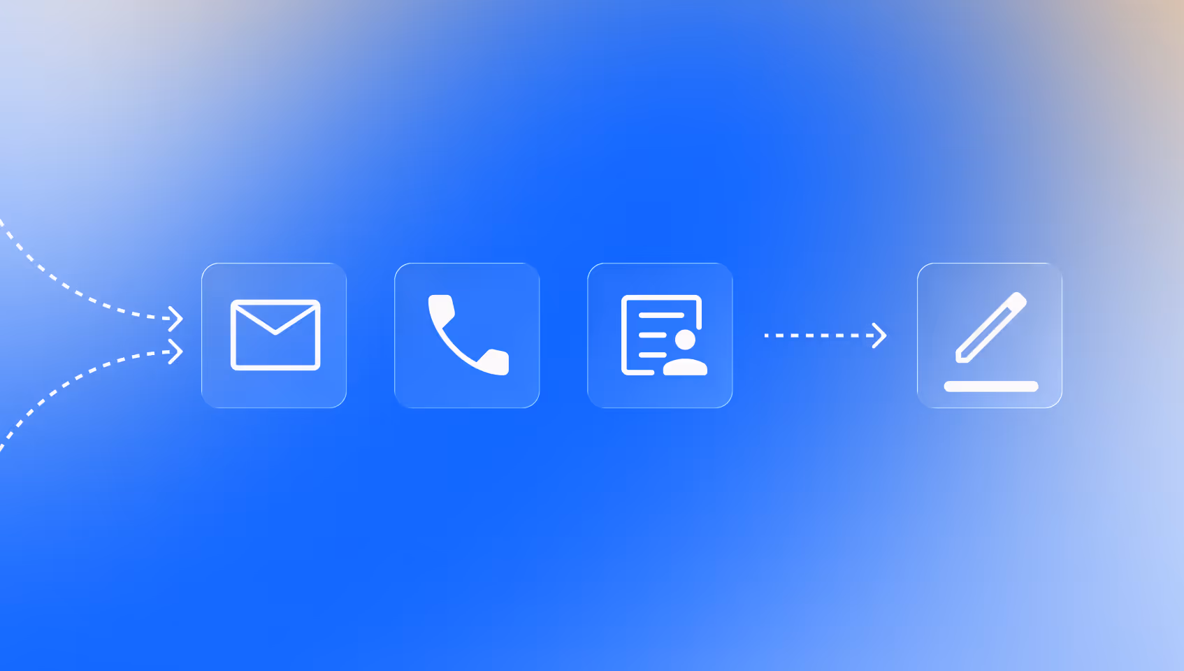 Grafik zu hohem Anfragevolumen in Reha-Kliniken