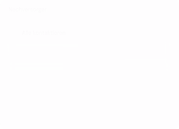Programmübersicht des Recare AI Summit 2026