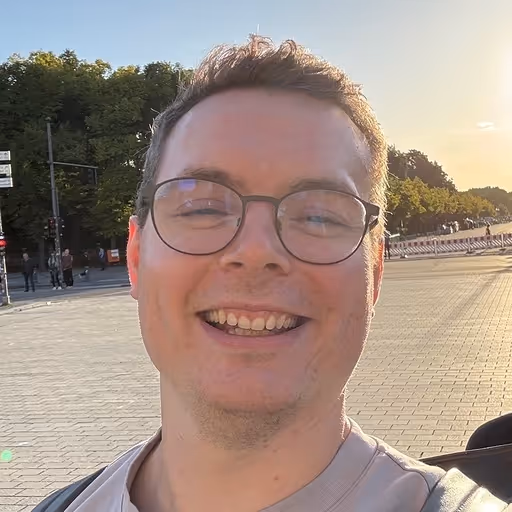 Profilbild eines Recare Teammitglieds