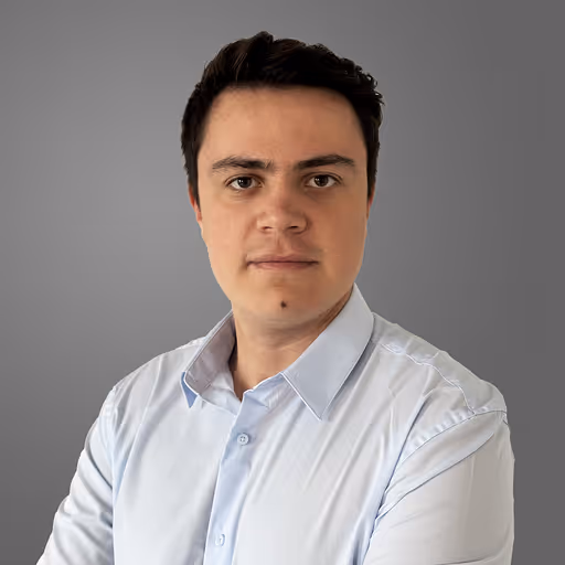 Profilbild eines Recare Teammitglieds