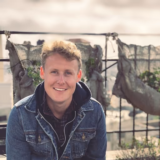 Profilbild eines Recare Teammitglieds