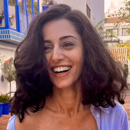 Profilbild eines Recare Teammitglieds