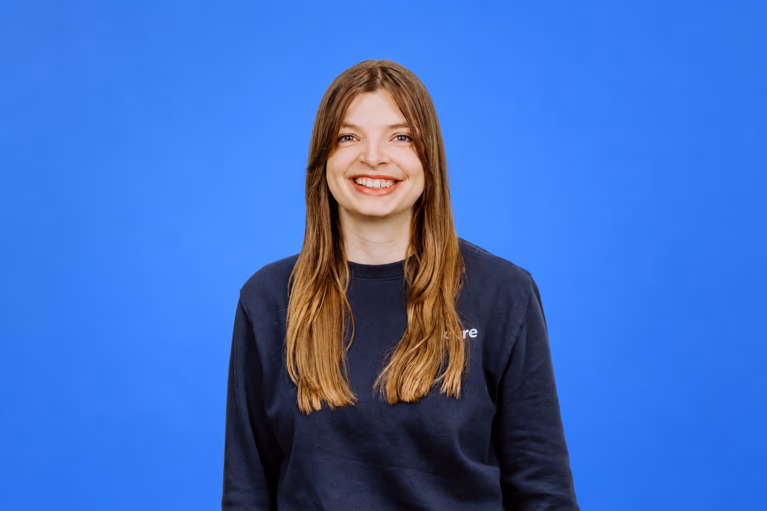 Ariane Schmidt, portrait