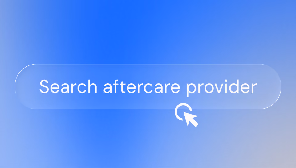 Recare Patient Overview: social services view
