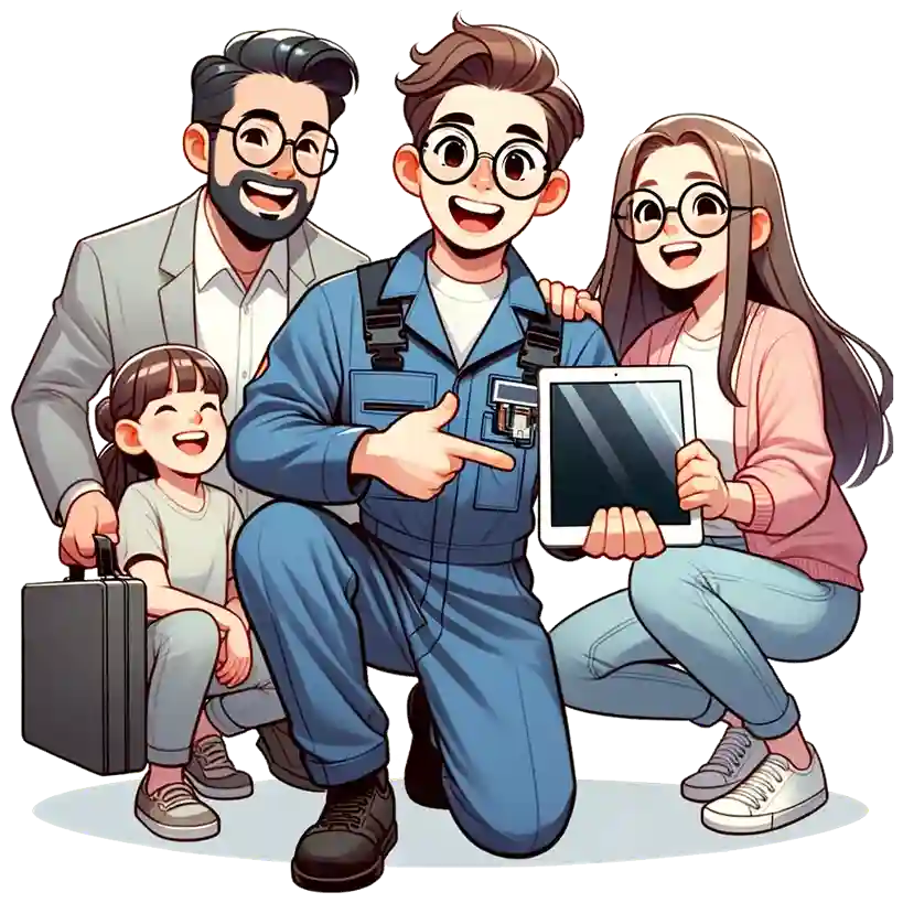 Mac Biggy met fin à vos problèmes informatiques