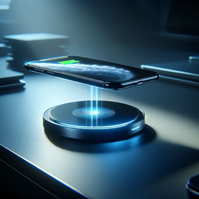 La révolution de la charge sans fil : Avons-nous dit adieu aux câbles ? 🔌