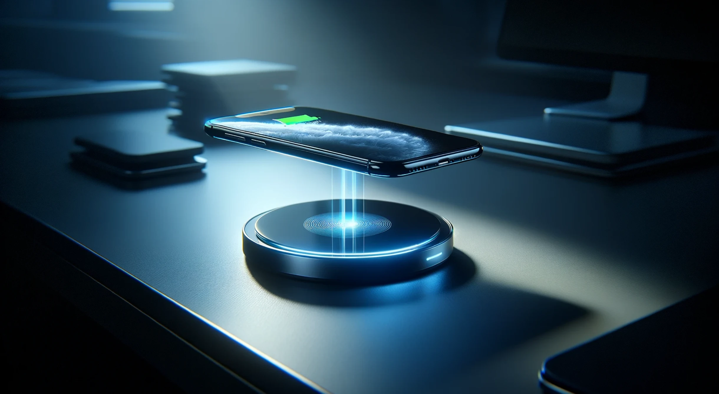 La révolution de la charge sans fil : Avons-nous dit adieu aux câbles ? 🔌