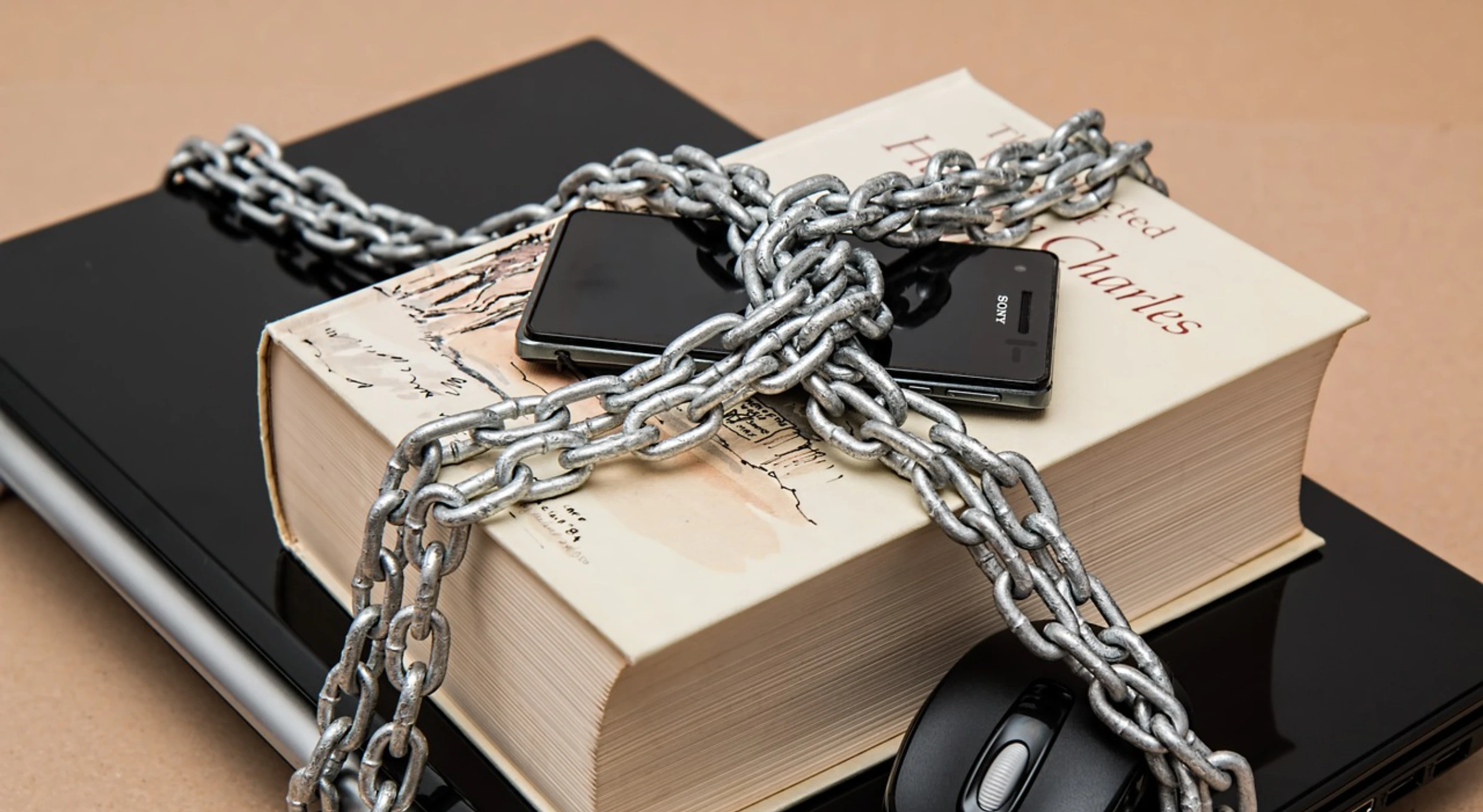 Les gestes clés pour sécuriser son Identité Numérique en 2026 🔐