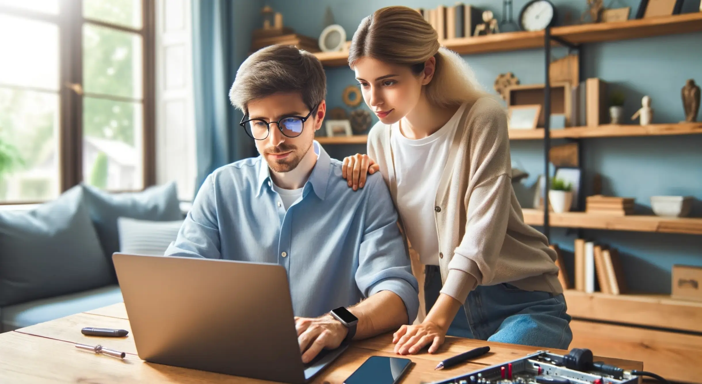 5 astuces gratuites que vous pouvez mettre en place pour booster votre ordinateur ! 🖥️