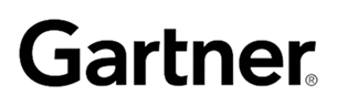 Gartner logo