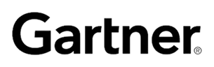 Gartner logo