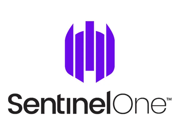 SentinelOne EDR logo