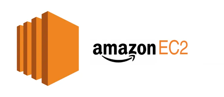 AWS EC2 logo