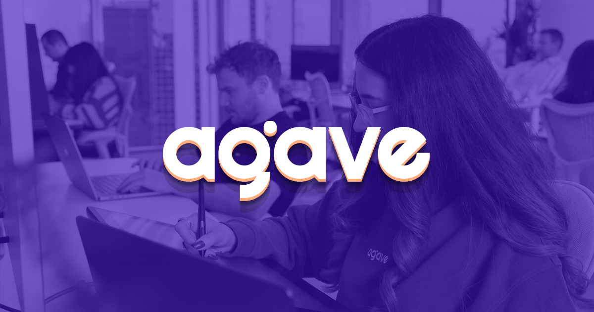 agavegames logo