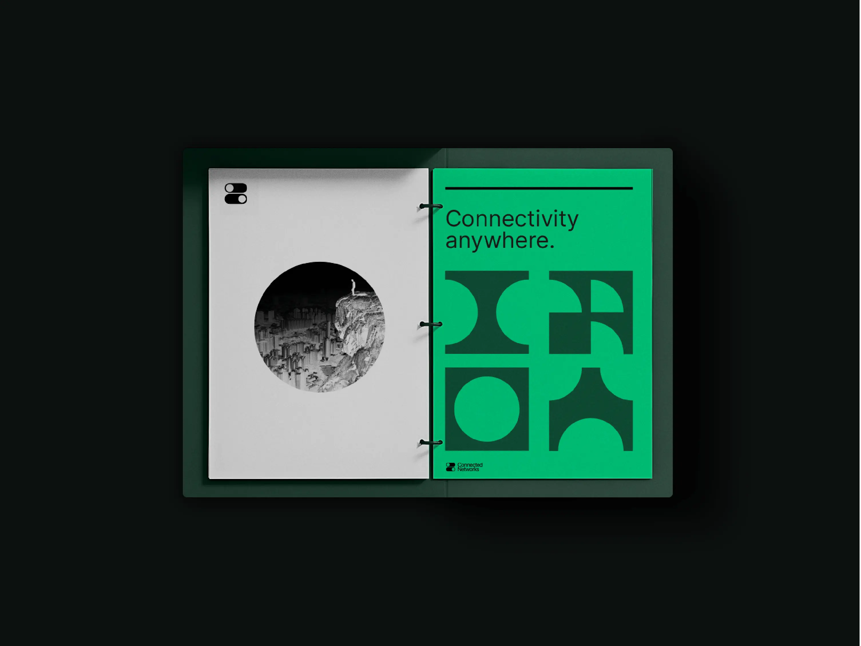 Connected Networks