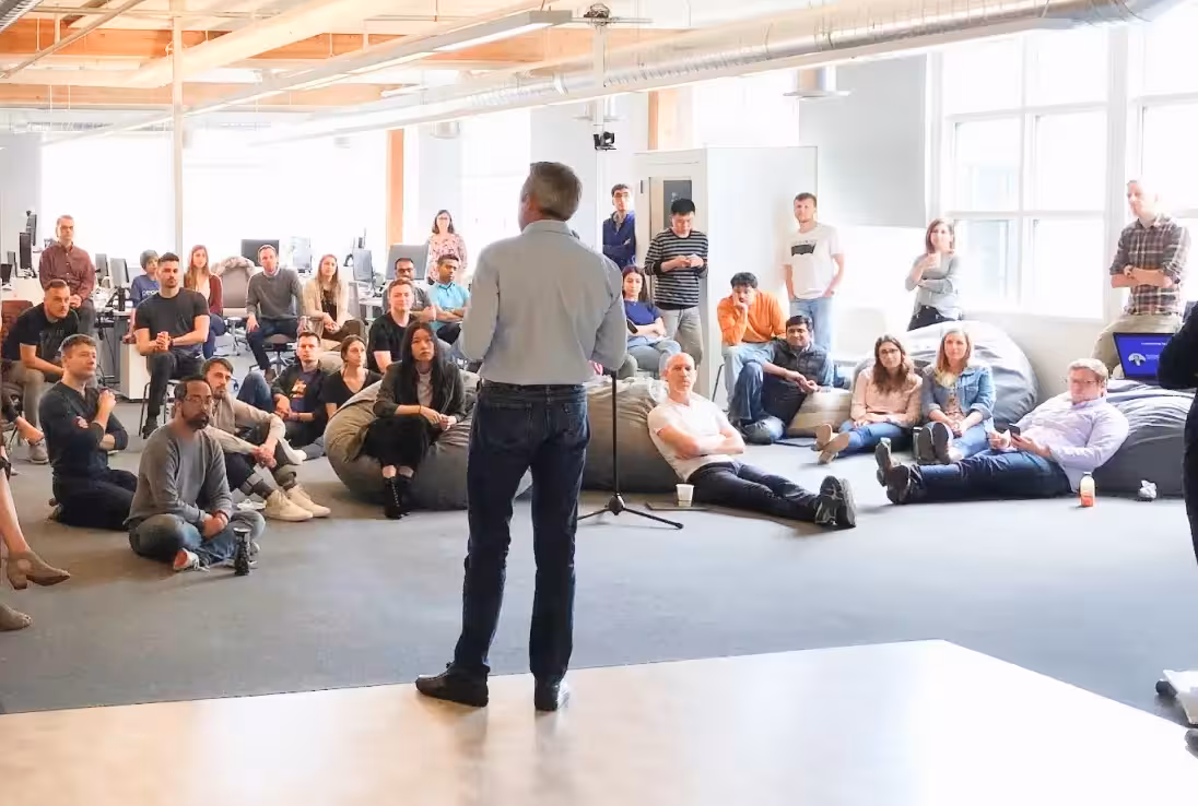 Future-proof your business