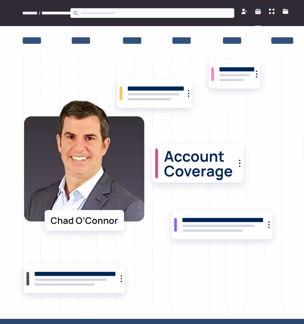 Chad Day in the Life