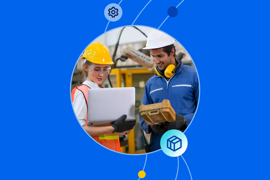 Data, AI & Automation: Unlock GTM Transformation in Manufacturing