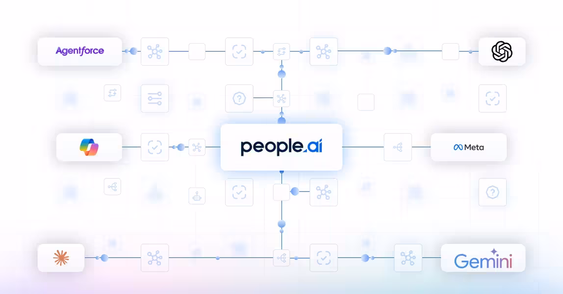 A New Way to Sell: Agentic Collaboration Frees Sellers