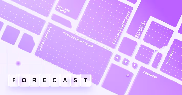 6 Ways We’re Challenging Everything You Know About Forecasting