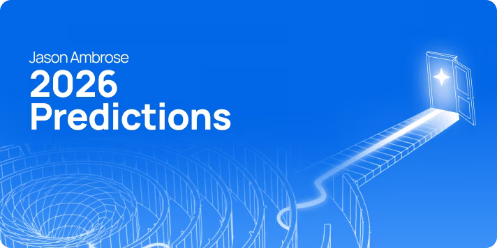 5 Predictions for Sales Leaders in 2026