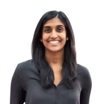 Sonya Subramaniam